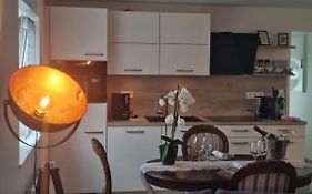 Wellness Ferienhaus